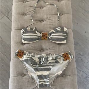 Gianni Bini bikini.